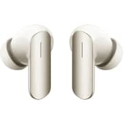 Realme Buds Air 7 True Wireless Earbuds Ivory Gold
