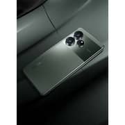 Realme GT 6 5G 256GB 12GB RAM Razor Green Dual Sim Smartphone - Middle East Version