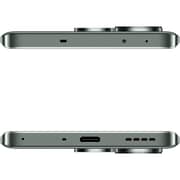 Realme GT 6 5G 256GB 12GB RAM Razor Green Dual Sim Smartphone - Middle East Version