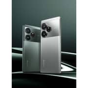 Realme GT 6 5G 512GB 16GB RAM Razor Green Dual Sim Smartphone - Middle East Version