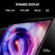 Asus ROG Strix G16 Gaming (2024) Laptop - 14th Gen / Intel Core i7-14650HX / 16inch FHD+ / 1TB SSD / 16GB RAM / 8GB NVIDIA GeForce RTX 5060 Graphics / Windows 11 Home / English Keyboard / Eclipse Grey / International Version - [G615JMR-AS74]
