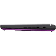 Asus ROG Strix G16 Gaming (2024) Laptop - 14th Gen / Intel Core i7-14650HX / 16inch FHD+ / 1TB SSD / 16GB RAM / 8GB NVIDIA GeForce RTX 5060 Graphics / Windows 11 Home / English Keyboard / Eclipse Grey / International Version - [G615JMR-AS74]