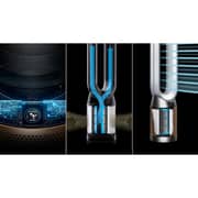Dyson Purifier Cool PC2 Air Purifier Nickel/Gold - TP12 - International Version