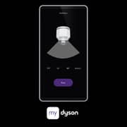 Dyson Purifier Cool PC2 Air Purifier Nickel/Gold - TP12 - International Version