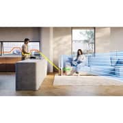 Dyson Purifier Cool PC2 Air Purifier Nickel/Gold - TP12 - International Version