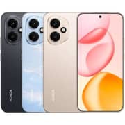 Honor 400 5G 512GB 12GB RAM Tidal Blue Dual Sim Smartphone - International Version