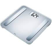 Beurer Limited Edition Diagnostic Bathroom Scale - BF183