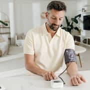 Beurer Limited Edition Upper Arm Blood Pressure Monitor - BM23