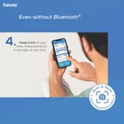 Beurer Blood Pressure Monitor - BM30