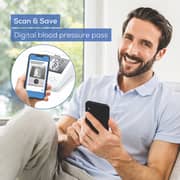 Beurer Blood Pressure Monitor - BM30