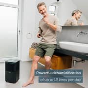 Beurer Air Dehumidifier - LE150