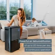 Beurer Air Dehumidifier - LE250