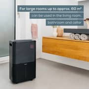 Beurer Air Dehumidifier - LE250