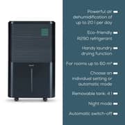 Beurer Air Dehumidifier - LE250