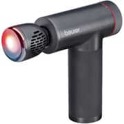 Beurer Limited Edition Hot & Cold Gun Massager - MG195