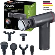 Beurer Limited Edition Hot & Cold Gun Massager - MG195