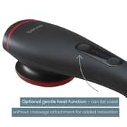Beurer Heat Function Massager - MG24
