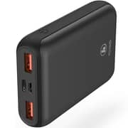 Hama PD10-HD Power Bank 10000mAh Anthracite - 201662