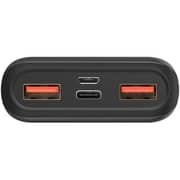 Hama PD10-HD Power Bank 10000mAh Anthracite - 201662