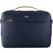 Hama Casual Laptop Bag Blue 14.1Inch - 222078
