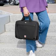Hama Laptop Bag Black 14.1Inch - 227050