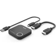 Hama Wireless Display Adapter Black - 200358