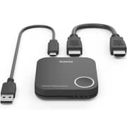 Hama Wireless Display Adapter Black - 200358
