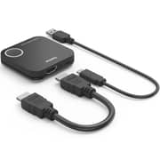 Hama Wireless Display Adapter Black - 200358