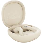 HiFuture Flybuds 4 True Wireless Earbuds Latte