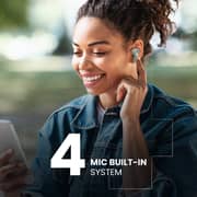 HiFuture Flybuds 4 True Wireless Earbuds Latte