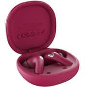 HiFuture Flybuds 4 True Wireless Earbuds Hot Pink