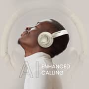 HiFuture FutureTour X Wireless On Ear Headset Black