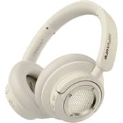 HiFuture FutureTour X Wireless On Ear Headset Champagne Gold
