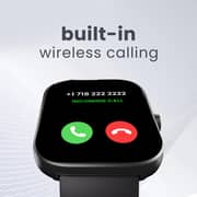 HiFuture Lume Ultra Light Smartwatch Silver Grey