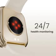 HiFuture Lume Ultra Light Smartwatch Silver Grey