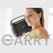 HiFuture Bluetooth Speaker With Dual Mic Black - MusicBox200