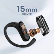 HiFuture Sonify Wireless Earbuds Black