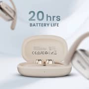 HiFuture Sonify Wireless Earbuds Champagne Gold