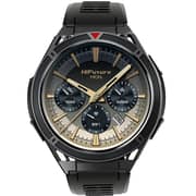 HiFuture Active Smartwatch Black/Red