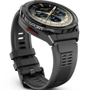 HiFuture Active Smartwatch Black/Red