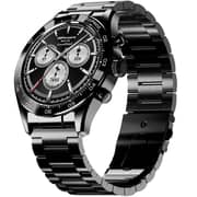 HiFuture Go Pro2 Smartwatch Black