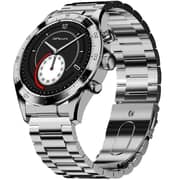 HiFuture Go Pro2 Smartwatch Silver