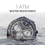 HiFuture Go Pro2 Smartwatch Silver