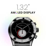 HiFuture Go Pro2 Smartwatch Silver