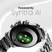HiFuture Go Pro2 Smartwatch Silver