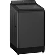 Panasonic Top Load Washer 13 kg - NA-FD13X3BRN