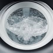 Panasonic Top Load Washer 13 kg - NA-FD13X3BRN