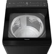 Panasonic Top Load Washer 13 kg - NA-FD13X3BRN