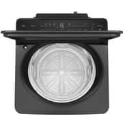 Panasonic Top Load Washer 13 kg - NA-FD13X3BRN