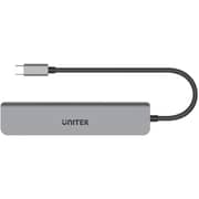 Unitek uHUB S7+ 7-in-1 USB-C Hub - H1118A